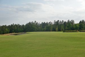 Old Barnwell 18th Approach